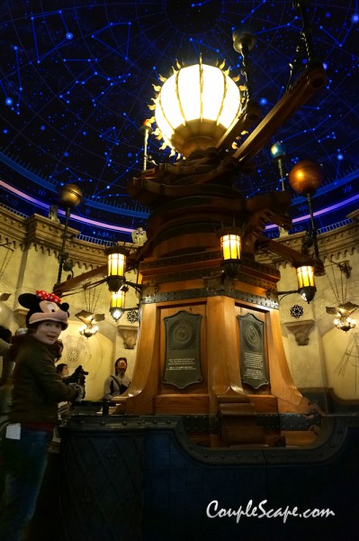 ่Japan Trip2013 - DisneySea