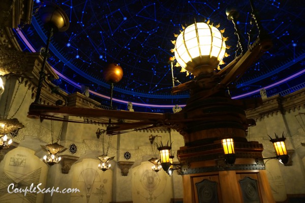 ่Japan Trip2013 - DisneySea