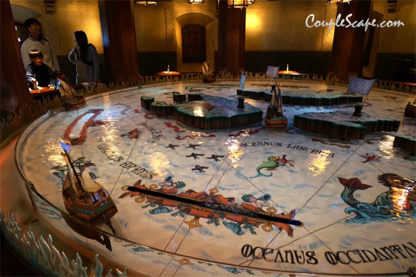 ่Japan Trip2013 - DisneySea