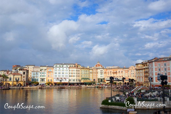 ่Japan Trip2013 - DisneySea