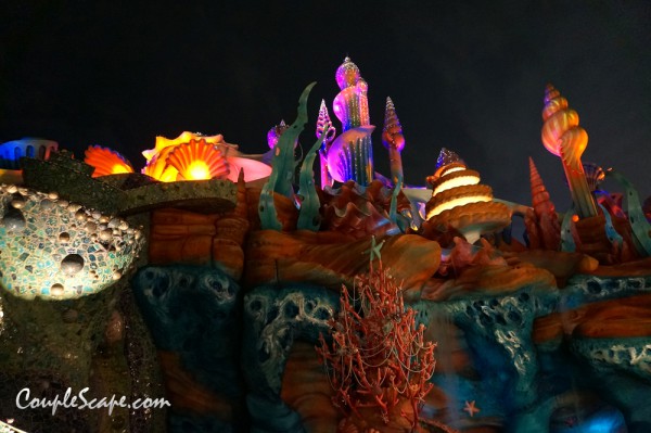 Japan Trip2013 - Disney Sea