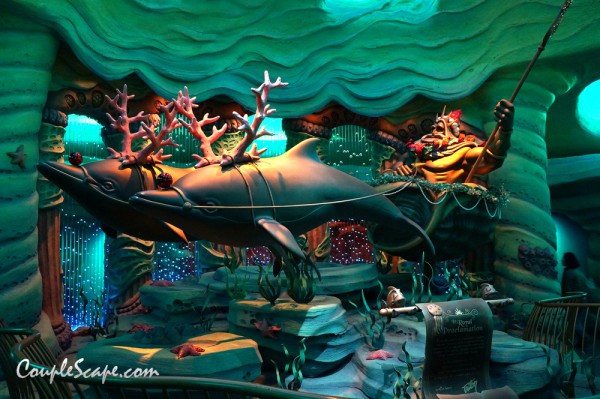 Japan Trip2013 - Disney Sea