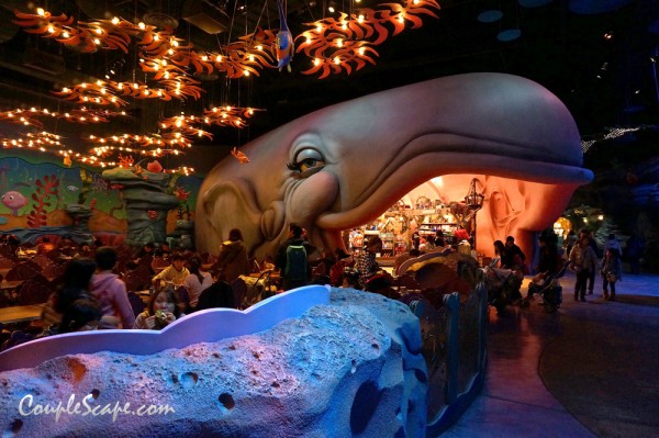 Japan Trip2013 - Disney Sea