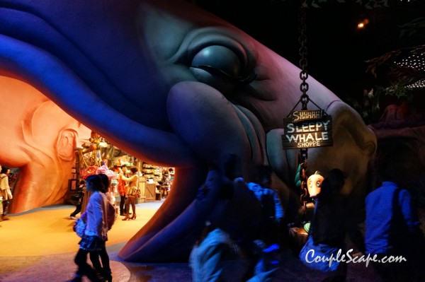 Japan Trip2013 - Disney Sea