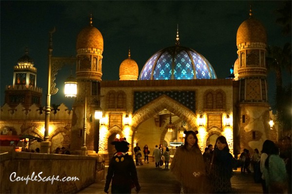 Japan Trip2013 - Disney Sea