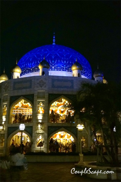 Japan Trip2013 - Disney Sea