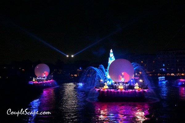 Japan Trip2013 - Disney Sea