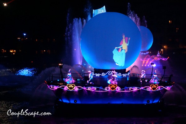 Japan Trip2013 - Disney Sea