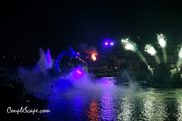 Japan Trip2013 - Disney Sea