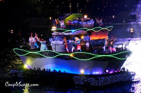 Japan Trip2013 - Disney Sea