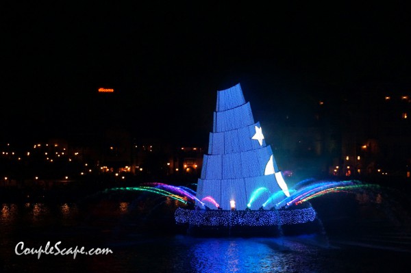 Japan Trip2013 - Disney Sea