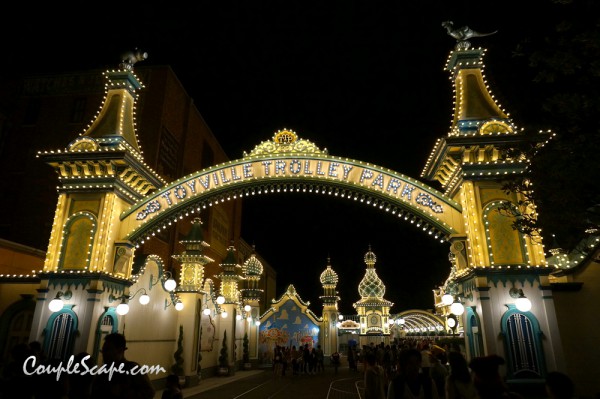 Japan Trip2013 - Disney Sea
