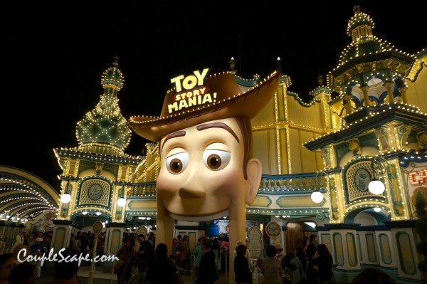 Japan Trip2013 - Disney Sea