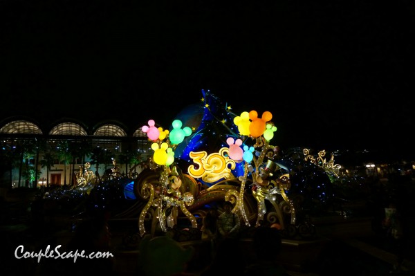 Japan Trip2013 - Disney Sea