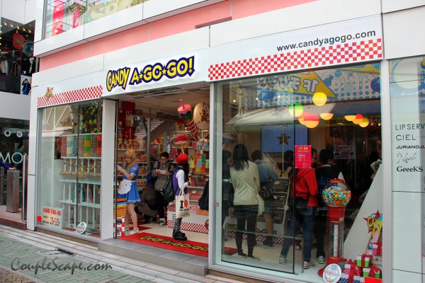 Japan trip2013 - Harajuku