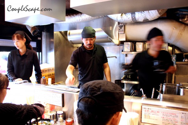 Japan trip2013 - Shibuya