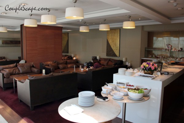 KIngPowerLounge
