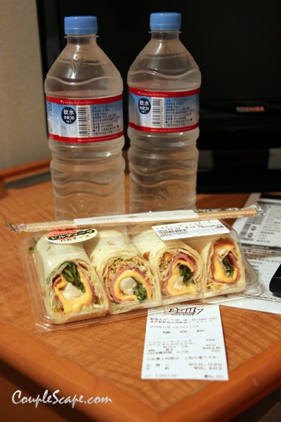 japan trip