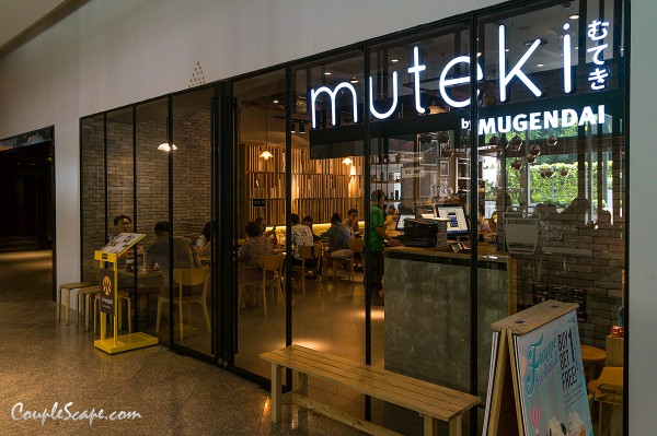 Muteki