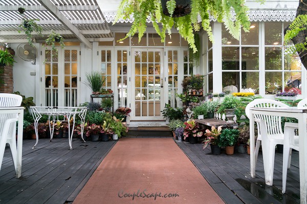 ร้านประพักตร์