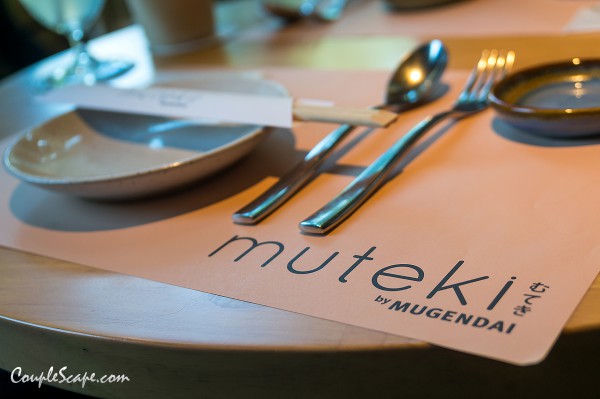 Muteki