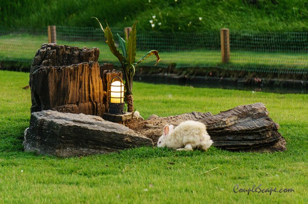 บ้านน้ำเคียงดิน