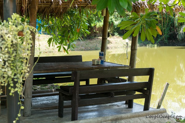 บ้านพักผ่อน