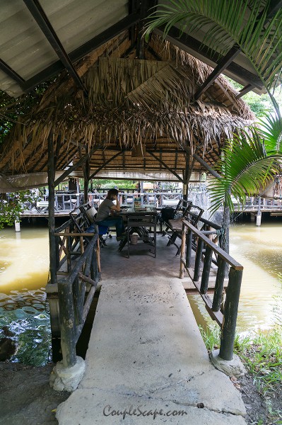 บ้านพักผ่อน