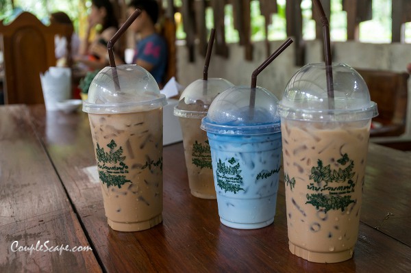 บ้านสวนกาแฟ