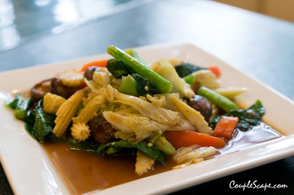 ร้านประพักตร์ ตรงข้ามตลาดบองมาเช่