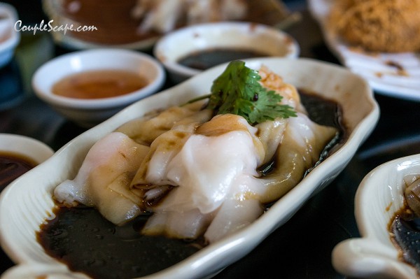 ก๋วยเตี๋ยวหลอด