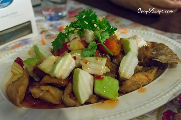 เกียรตินำ