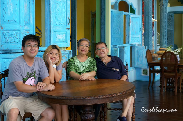 family