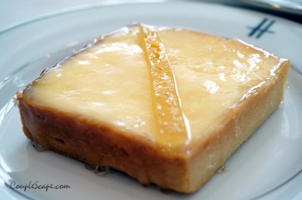 Lemon Tart