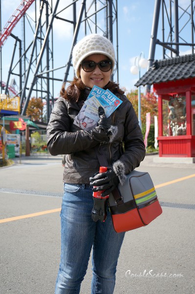 fuji q highland
