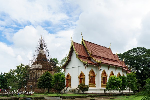 วัดเจ็ดยอด