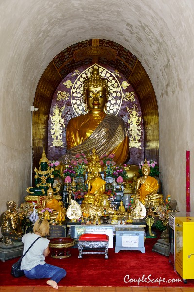 วัดเจ็ดยอด