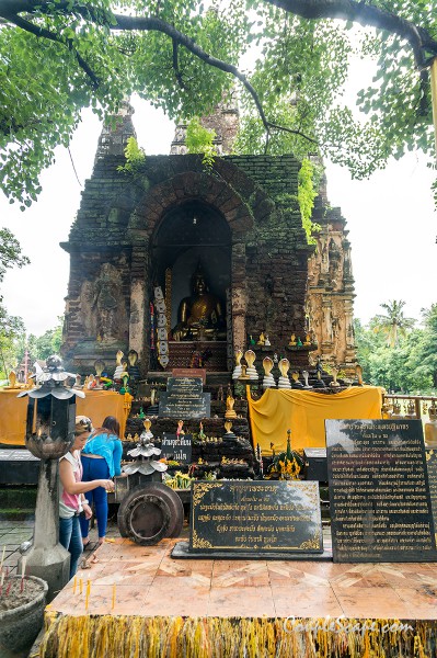 วัดเจ็ดยอด