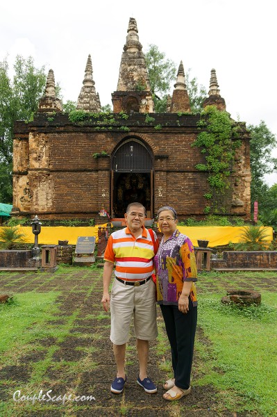 วัดเจ็ดยอด
