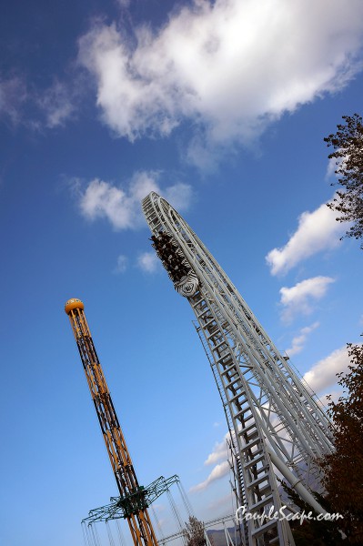 fuji q highland