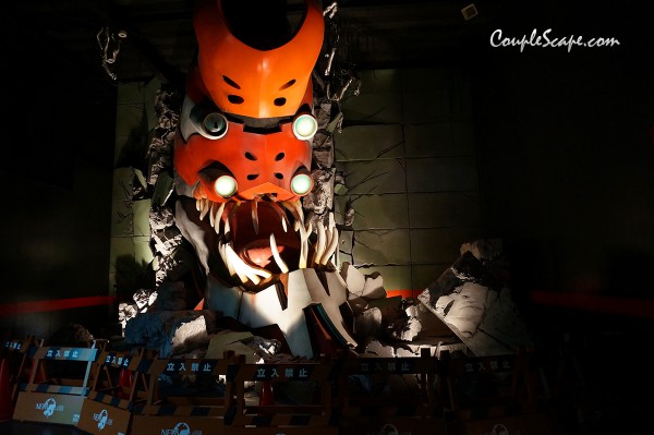 Fuji-Q Highland