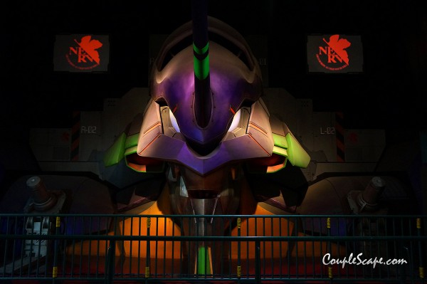 Fuji-Q Highland