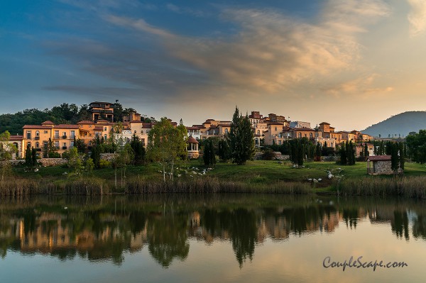 Toscana Khaoyai