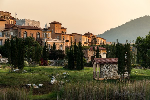 Toscana Khaoyai