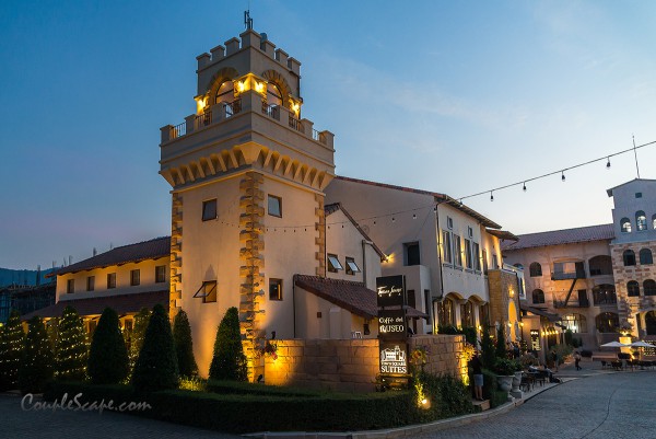 Toscana Khaoyai
