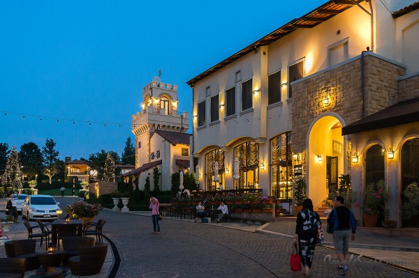 Toscana Khaoyai