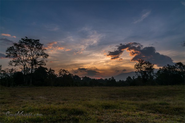 เขาใหญ่