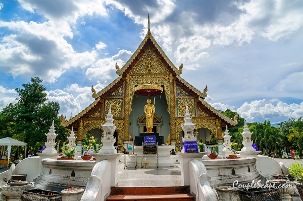 วัดพระสิงห์