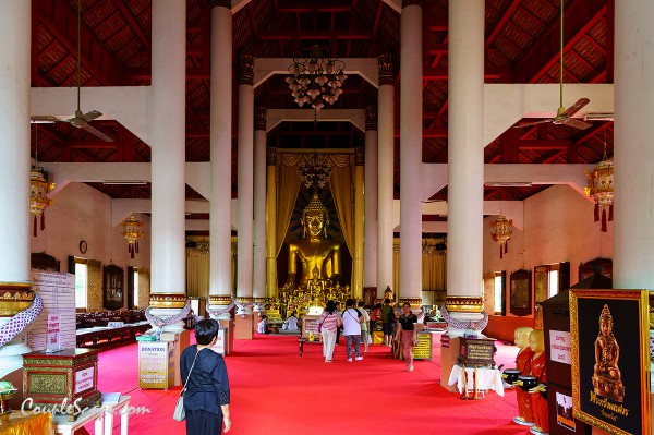 วัดพระสิงห์