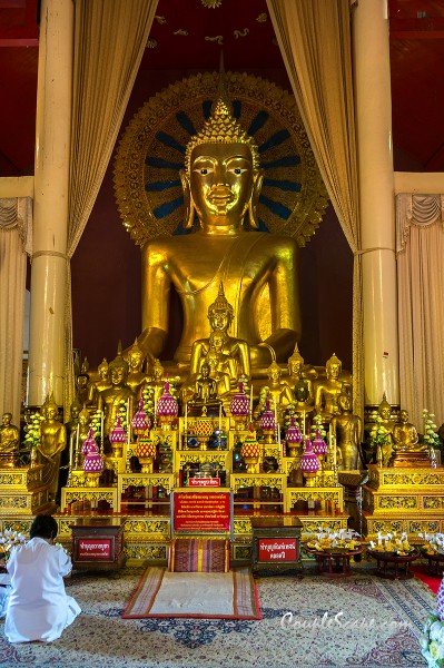วัดพระสิงห์
